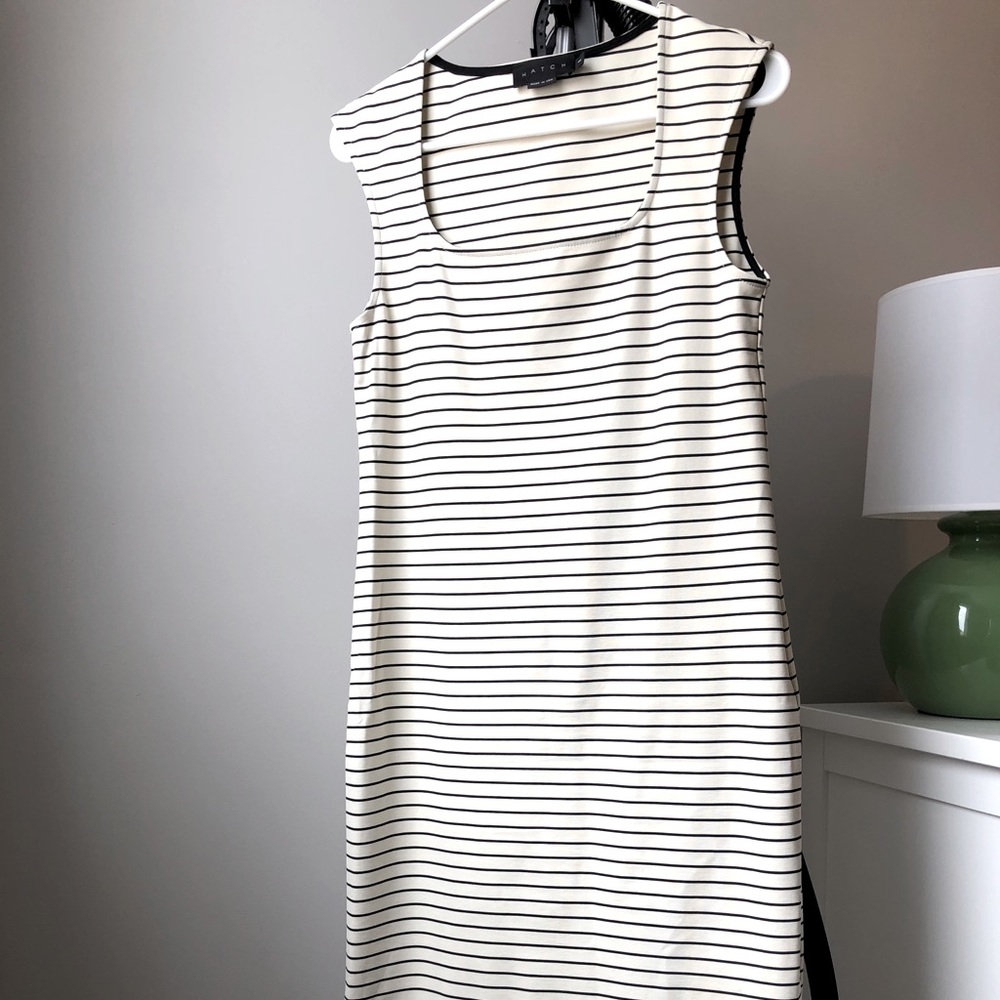 Maternity dress